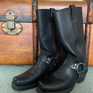 Frye Boots